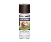 Rust-Oleum Metallic Copper