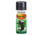 Rust-Oleum High Heat Black
