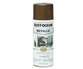 Rust-Oleum Metallic Copper