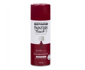 Rust-Oleum P/Touch Gloss Island Blue