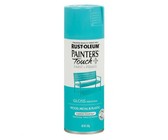 Rust-Oleum P/Touch Gloss Island Blue