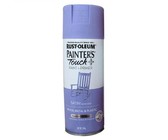 Sprayon - Hammer Finish Lacquer Spray Paint - Black