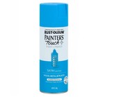 Sprayon - Hammer Finish Lacquer Spray Paint - Black