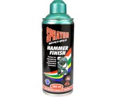 Sprayon - Paint Engine Enamel - Metallic Green (2 Pack)