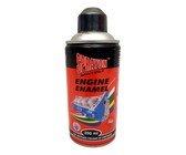 Sprayon - Paint Engine Enamel - Metallic Green (2 Pack)