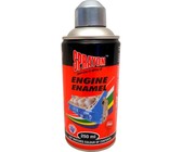 Sprayon - Paint Engine Enamel - Metallic Green (2 Pack)