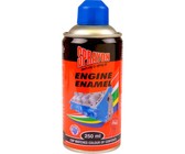 Sprayon - Paint Engine Enamel - Metallic Green (2 Pack)