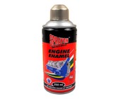 Sprayon - Paint Engine Enamel - Gold (2 Pack)