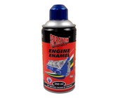 Sprayon - Paint Engine Enamel - Metallic Green (2 Pack)