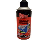 Sprayon - Paint Engine Enamel - Metallic Green (2 Pack)