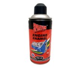Sprayon - Paint Engine Enamel - Shamrock Green (2 Pack)