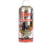 Sprayon - Tractor Touch-Up Spray Paint - White