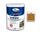 Sprayon - Paint Engine Enamel - Metallic Green (2 Pack)