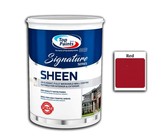 Sprayon - Paint Engine Enamel - Metallic Green (2 Pack)