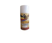 X-Appeal Metallic Spray Paint - Red (250ml)