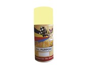 X-Appeal Metallic Spray Paint - Red (250ml)