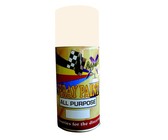 X-Appeal Metallic Spray Paint - Red (250ml)