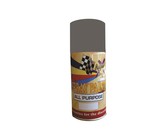 X-Appeal Metallic Spray Paint - Red (250ml)