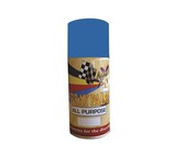 X-Appeal Metallic Spray Paint - Red (250ml)