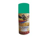 X-Appeal Spray Paint - Shamrock Green (250ml)