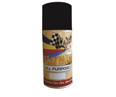 X-Appeal Metallic Spray Paint - Red (250ml)