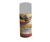 X-Appeal Metallic Spray Paint - Red (250ml)