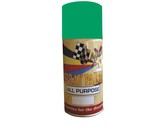X-Appeal Metallic Spray Paint - Red (250ml)