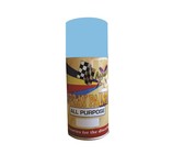 X-Appeal Metallic Spray Paint - Red (250ml)