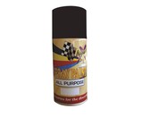 X-Appeal Metallic Spray Paint - Red (250ml)