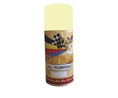 X-Appeal Metallic Spray Paint - Red (250ml)