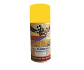 X-Appeal Metallic Spray Paint - Red (250ml)
