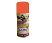 X-Appeal Metallic Spray Paint - Red (250ml)