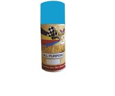 X-Appeal Metallic Spray Paint - Red (250ml)
