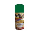 X-Appeal Metallic Spray Paint - Red (250ml)