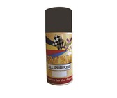 X-Appeal Metallic Spray Paint - Red (250ml)