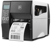 Fargo HDP5000 Dual-Sided ID Card Printer