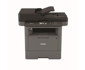 HP Color LaserJet Enterprise M553dn Printer (B5L25A)