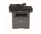 Brother Colour Laser Printer