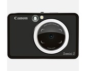 Canon Zoe Mini S Instant Camera Printer - Pearl White