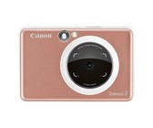 Canon Zoe Mini S Instant Camera Printer - Pearl White