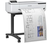 Epson SureColor SC-T5100 Large Format Printer - Technical