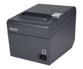 Zebra GC420D Direct Thermal Label Printer