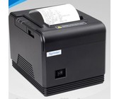 Zebra GC420D Direct Thermal Label Printer