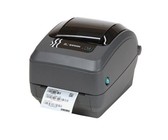 Fargo HDP5000 Dual-Sided ID Card Printer