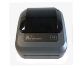 Fargo HDP5000 Dual-Sided ID Card Printer