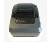 Fargo HDP5000 Dual-Sided ID Card Printer