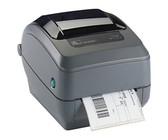 Fargo HDP5000 Dual-Sided ID Card Printer