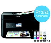 Brother Colour Laser Printer