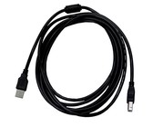 Hama USB 2.0 to Micro USB 1.8m Cable (53748)