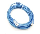 Hama USB 2.0 to Micro USB 1.8m Cable (53748)